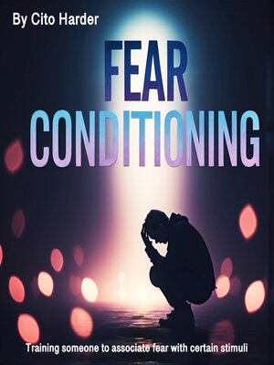 cover image of Fear Conditioning